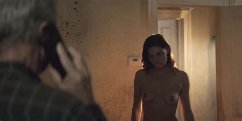 Phoebe Tonkin Nude Bloom 8 Pics  And Video Thefappening