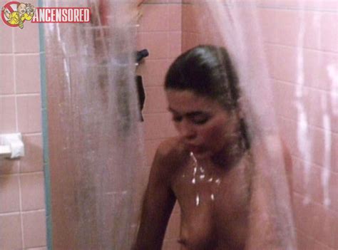 Maria Conchita Alonso Desnuda En Extreme Prejudice