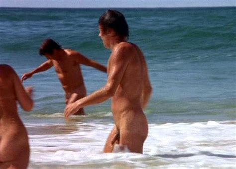 Rohmerin Alain Delon Naked