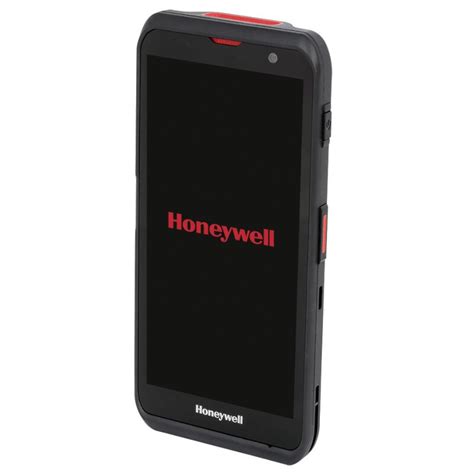 Honeywell Scanpal Eda52 Performantes Scanphone Barcode And Rfid In Ös