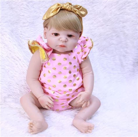 Bebe Silicone Reborn Dolls 22npk Brand Fashion Girl Doll Reborn Babies