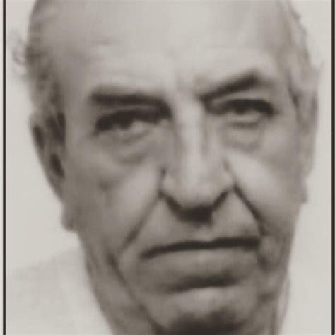 Lucchese Capo Paul Vario Aka Paul Cicero Goodfellas Real Gangster