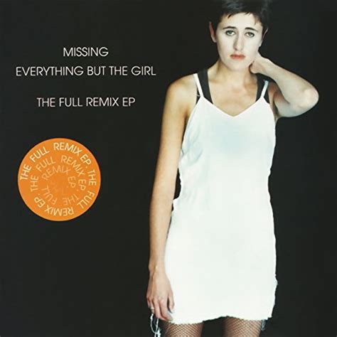 Everything But The Girl On Amazon Music