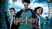 Harry Potter und der Gefangene von Askaban - Trailer 1 Deutsch 1080p HD ...