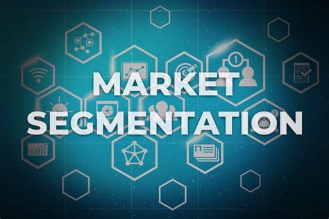 Therefore, following what was promised, i'll show you 5 real examples to inspire the demographic segmentation type Market Segmentation - Advice For Best Practice for 2019 ...