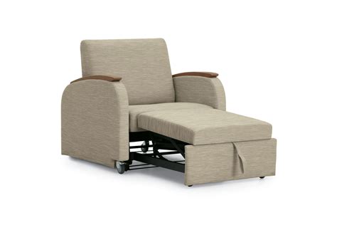 Reclining Sleeper Chair Medical Labeerweek