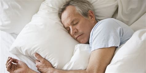 Plenty Of Restful Restorative Sleep Linked To Significantly Better
