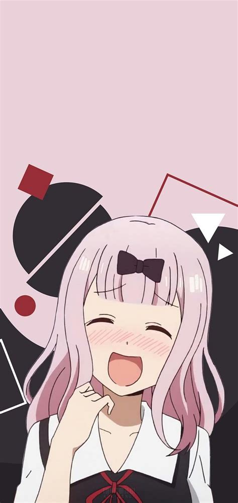 Maybe you would like to learn more about one of these? Chika Fujiwara (Kaguya-Sama wa Kokurasetai) | Personagens ...