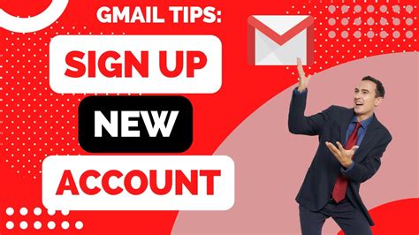 How To Sign Up New Account On Gmail Android Youtube