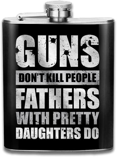 Guns Dont Kill People Grandpas With Pretty