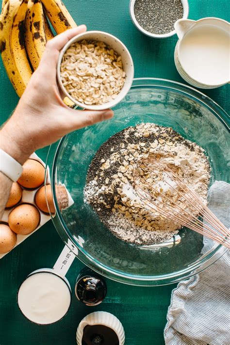 Healthy Banana Pancakes Recipe Kitchen Konfidence