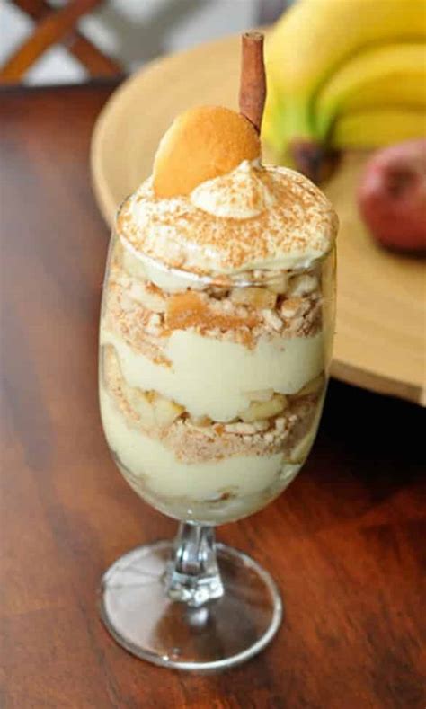 Limiting fat just enough to make sure you burn body fat is a smart move. Low Calorie Dessert Recipes - Pretty Providence
