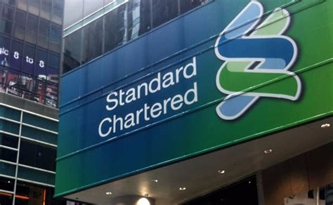 Its range of services is available to individual customers, smes, corporate. Standard Chartered unveils portal for real-time tracking ...