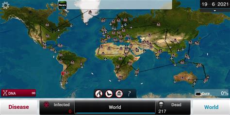 Beating prion on normal in plague inc. Lair | Plague Inc. Wiki | Fandom