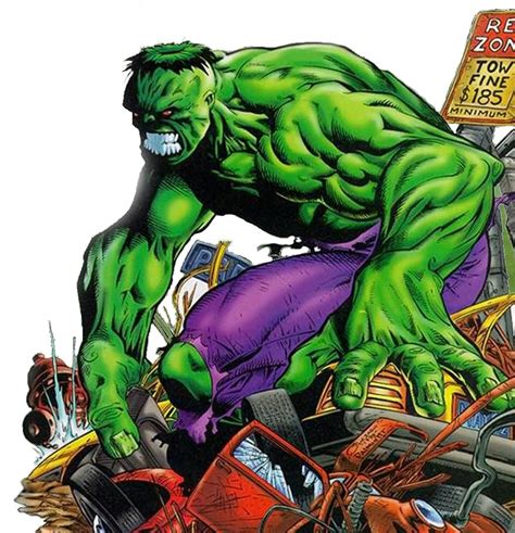 Hulk ~ Imagenes De Naruto