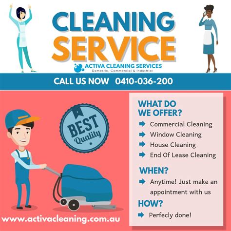Contact Us Activa Cleaning Commercial Cleaning Commercial Cleaning