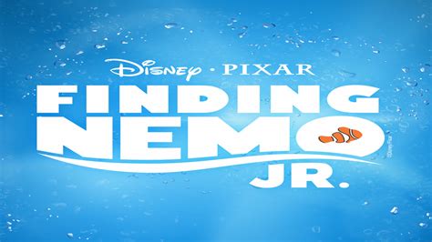 The Nebraska Communities Playhouse Presents Disneys Finding Nemo Jr
