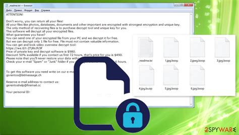 Toturial untuk melindungi data anda dari virus ransomware,menggunakan antivirus bawaan windows 10 #tips#software#ransomwarevirus#. Cara Mengembalikan File Dari Virus Qlkm Windows 10 - Cara ...