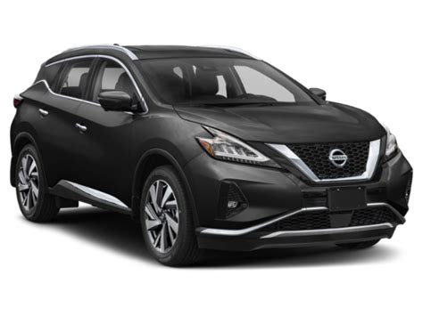 Pre Owned 2019 Nissan Murano 4d Suv Fwd Sv Sport Utility In Xkn107154