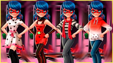 Miraculous Ladybug Games Ps Miraculous Ladybug Cat Noir Apps On Sexiz