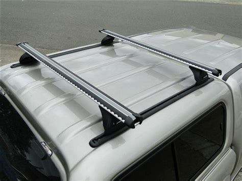 Egr Premium Canopy 80kg Light Weight Roof Rack Kit