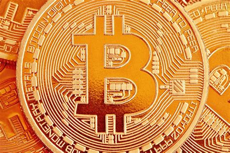 Das Geheimnis Des Bitcoins