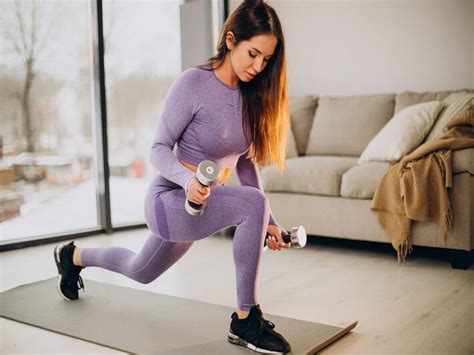 Gymtimidation Is Real 5 Ways To Get Fit Without Feeling Underconfident