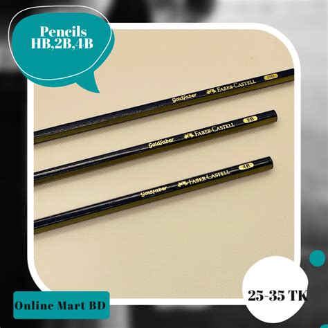 Architectural Pencils Online Mart Bd