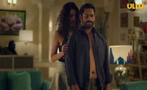 Ananya Sengupta Arshi Khan Breasts Underwear Scene In The Devil