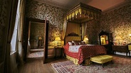 Dormir en un castillo, una aristocrática experiencia en Europa