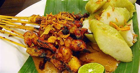 Lihat juga resep ikan bakar padang enak lainnya. Makanan Khas Indonesia Kuliner Enak | desain blog