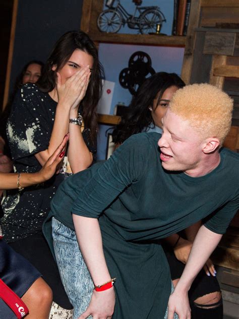 Kendall Jenner Gets A Lap Dance—see The Pics E News