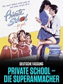 Amazon.de: Private School - Die Superanmacher ansehen | Prime Video