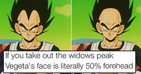 They did eventually fix this in dragon ball z kai after getting permission to more closely resemble the manga, the idea coming from sean schemmel from goku's very awkward marriage to episodes of dragon ball super that look like they were made with microsoft paint here are 15 memes that prove. 20 Hilarious Dragon Ball Memes Only True Fans Will Understand
