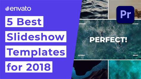 The template can be used to show happy moments, love story, wedding or a portfolio. Top 5 Trending Slideshow Templates 2019 for Premiere Pro ...