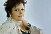 La cantante Nancy Toro repasa sus 30 años de carrera en el Teatro Leal ...