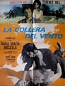 Movie covers La Cólera del viento (La Cólera del viento) by Mario CAMUS