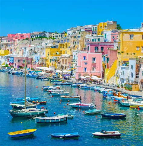 Best Italy Vacations in August 2021-2022 | Zicasso
