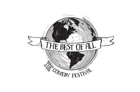 830pm Friday 22nd And Sat 23rd April The Best Of All The Comedy