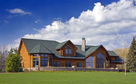Search The Nashville Areas Coolest Log Homes For Sale