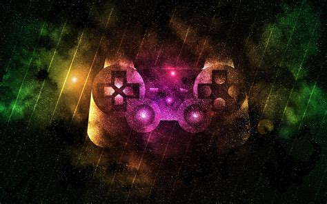 Gaming Control Wallpapers Wallpaper Cave