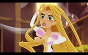 Tangled: Before Ever After Official Trailer
