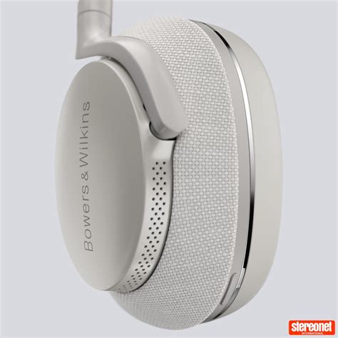 Bowers And Wilkins Releases Px7 S2 Active Noise Cancelling Headphones