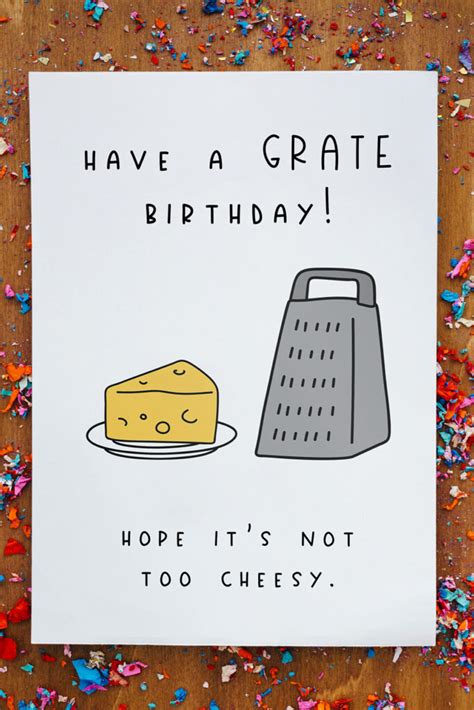 Funny Homemade Birthday Cards Pinterest 13 Mom Envy