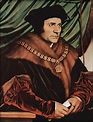 Thomas More: Facts and Information - Primary Facts