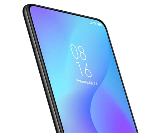 The phone also powered by snapdragon 730 with up to 128gb internal memory and 6 gb ram. Mi 9T is Xiaomi's newest flagship smartphone and is now in ...