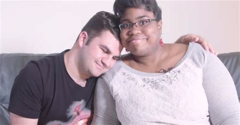 Couple With Autism Video Popsugar Love And Sex