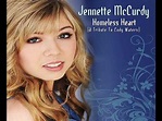 Homeless Heart - Jennette McCurdy *Full* With Lyrics && Download - YouTube