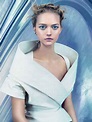 Gemma Ward – Vogue Magazine (Australia) December 2015 Photos – celebsla.com