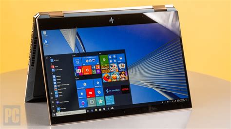 While it doesn't come with a stylus (neither. The Best 2-in-1 Convertible and Hybrid Laptops for 2019 ...